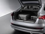 Audi e-tron 55 Quattro Sporback S-Line 2020 года (WW)